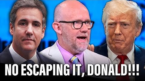 🚨 Rick Wilson GOES NUCLEAR over Shutdown and Trump’s EPSTEIN NIGHTMARE | Mea Culpa