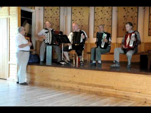 Raimo Sirkiä - Ari Rasilainen - Raimo Sirkiä - Amado Mio Raimo Sirkiä - Ari Rasilainen - Raimo Sirkiä - Amado Mio