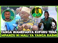 MZEE CHEMBELA APAGAWA NA USAJILI WA MPANZU YANGA YA MSIMU UJAO UNATISHA USAJILI HUU NI KUFURU MZEE CHEMBELA APAGAWA NA USAJILI WA MPANZU YANGA YA MSIMU UJAO UNATISHA USAJILI HUU NI KUFURU