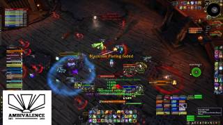 Heroic Blackhand
