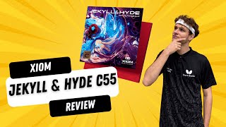 Xiom Jekyll \u0026 Hyde C55.0 Test \u0026 Review (by Lorenz Kalka)