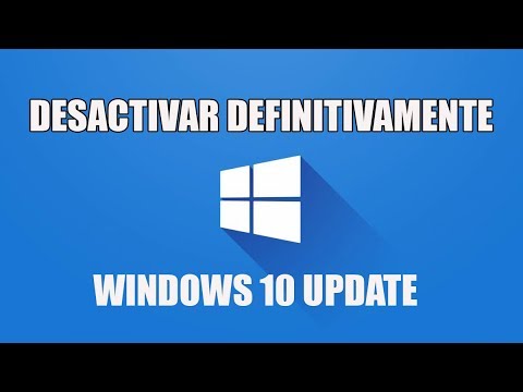 Desactivar firewall windows 10 permanentemente