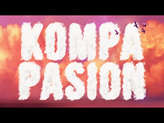 фрози (frozy) - kompa pasión [Ultra Records] class=
