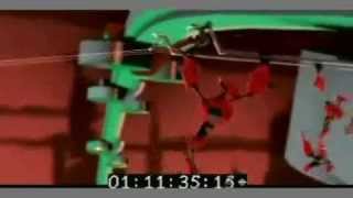 Get Ed Action Sequence
