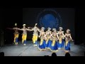 permata seni tari zapin rajuk rindu dresden germany