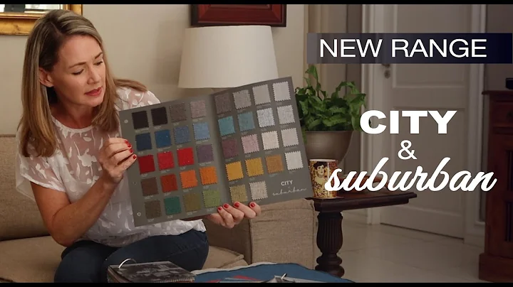 2020 RANGES FROM THE MILL FABRICS - City and Subur...