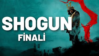 Shogun 10 .Bölüm Final Fragmanı Türkçe altyazılı