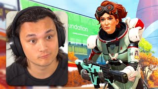 Is HORIZON Still Worth Playing After the Big NERF? - Apex Legends