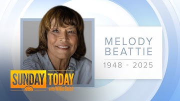 Melody Beattie, self-help genre pioneer, dies at 76