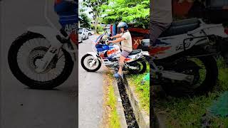 HONDA AFRICA TWIN 750 HONDA AFRICA TWIN 750