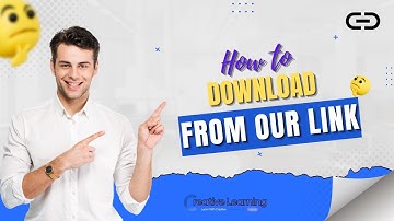 How to Download From Our ( LINK ) Shrinkme.io