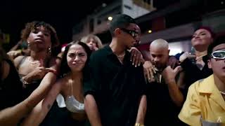 Bad bunny, Arcangel - la jumpa (Video Oficial)