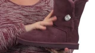 UGG Bailey Button Bling  SKU:8207129
