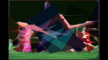 Poker All In Picture Evolution Algorithm | PicEvo