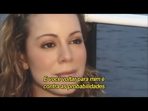 Mariah Carey - Against All Odds (Legendado) Part. Westlife