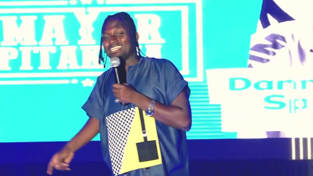 Them slap eye witness eye, now eye witness no dey see road again