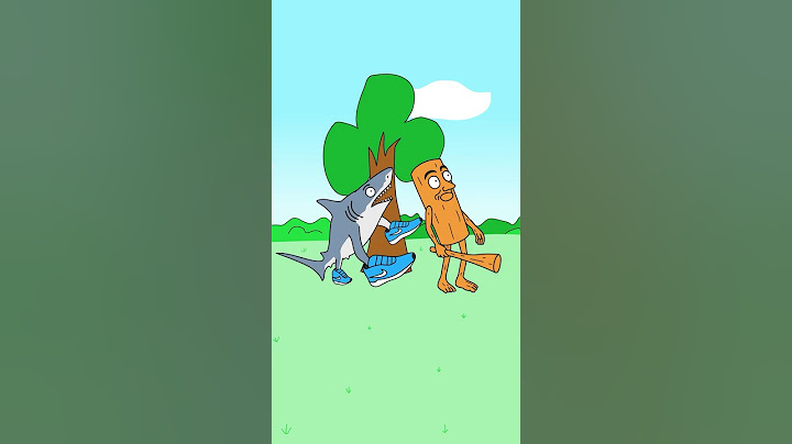 Tralalero Tralala VS Tung Tung Tung Sahur VS Bombardino Crocodilo #cartoon #animation #ngaohoathinh