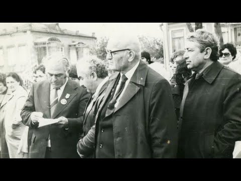 გენერალ ნიკოლოზ მიხეილის ძე ესაკიას უნიკალური და ერთადერთი სამ ლულუანი SAUER (შტუცერი)