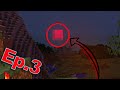 BLOOD MOON All the mods 7 Ep.3