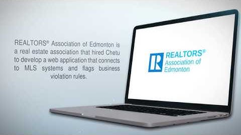 MLS & RETS INTEGRATION HELPS IDENTIFY ASSOCIATION INFRACTIONS | CHETU