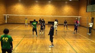 20150426 HANGAESHI vs MOYASHI 9set