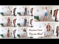 MASSIMO DUTTI TRY ON HAUL | SALE & NEW IN PIECES | VILMA MARTINS