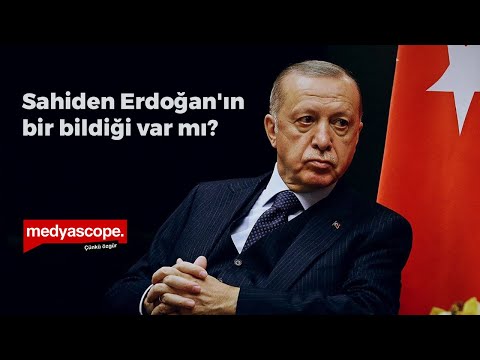 Ruşen Çakır yorumluyor | Sahiden Erdoğan'ın bir bildiği var mı?