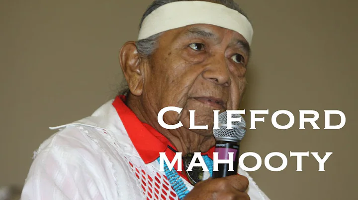 Clifford Mahooty Star Knowledge Conference Nashville