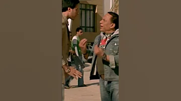 دي مش جامعة ده كبارية فيلم مرجان احمد مرجان عادل امام 
