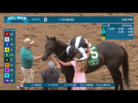 Race 8 Thumbnail
