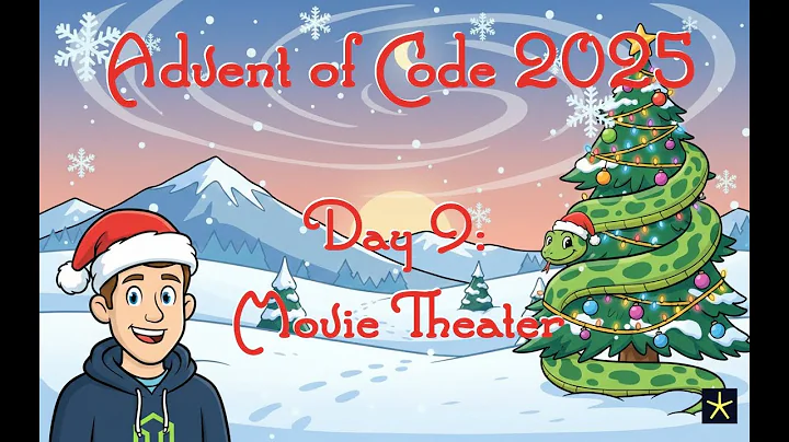 Movie Theater [AOC2025 Day 9]