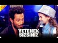 Ceylin'den Murat Boz'u Şok Eden İstek | Yetenek Sizsiniz Türkiye