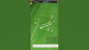 The One Finishing Secret That Changes Everything #fc24 #fc24tutorial