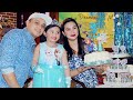 MAJ's 3rd Birthday Celebration