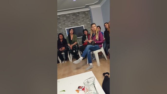 Megan Zoey porno onlayn HD formatda