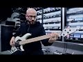 Periphery  prayer position bass playthrough