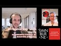 Introducing Sam Ellis, Swinburne Business and Law Student