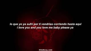 Murder , Vincez & Deep Nao - PENSANDO EN TI (Letra/Lyrics)