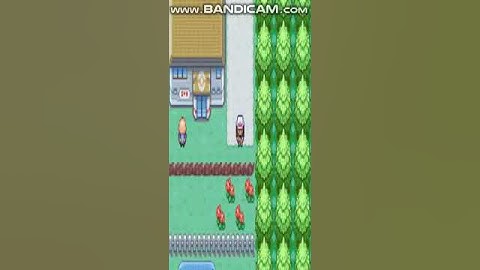 Moemon Mega Fire Red Dialga Solorun Part #102 5