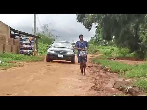 If Your Heart Isn’t Strong Like Stone, You Will Cry Tears While Watching This Movie-African Movies