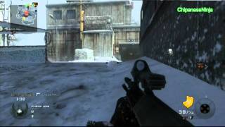 Black Ops! Tac Insert Win!!!!