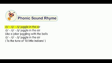 Firefly Pre-Primary Digital Preview- Alphabet B