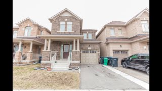 87 Thornbush Blvd, Brampton - HD VIRTUAL TOURS