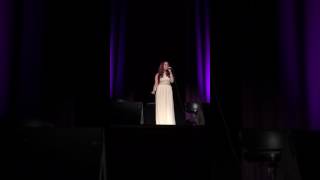 Gemma McDowall - I Dreamed A Dream