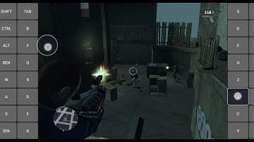 GTA 4 | Mission 7 - Jamaican Heat | Exagear Windows Emulator For Android | VirtIO-GPU Wine 4.0