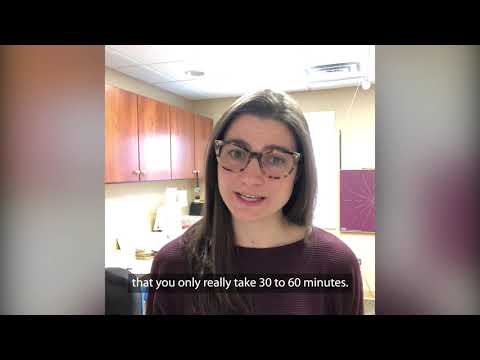 How do I know if my child needs vision therapy? | Offen Eye Associates Dr. Kress