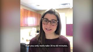How do I know if my child needs vision therapy? | Offen Eye Associates Dr. Kress