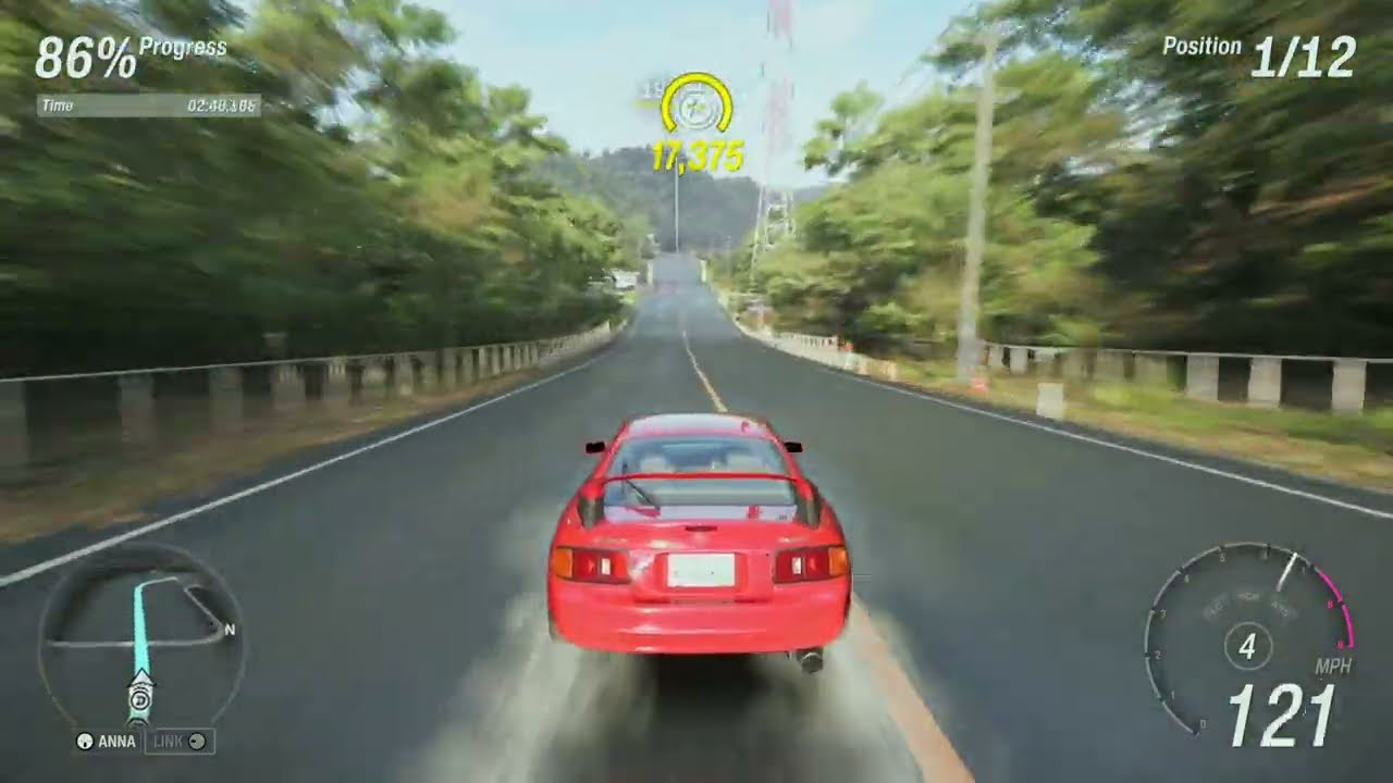 The Legendary Toyota Celica Returns! | Forza Horizon 6 Gameplay