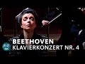 Capture de la vidéo Beethoven - Klavierkonzert Nr. 4 G-Dur | Yulianna Avdeeva | Manfred Honeck | Wdr Sinfonieorchester