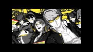 12- SMILE Persona 4